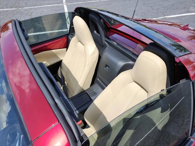 2019 Mazda MX-5 Miata RF Grand Touring