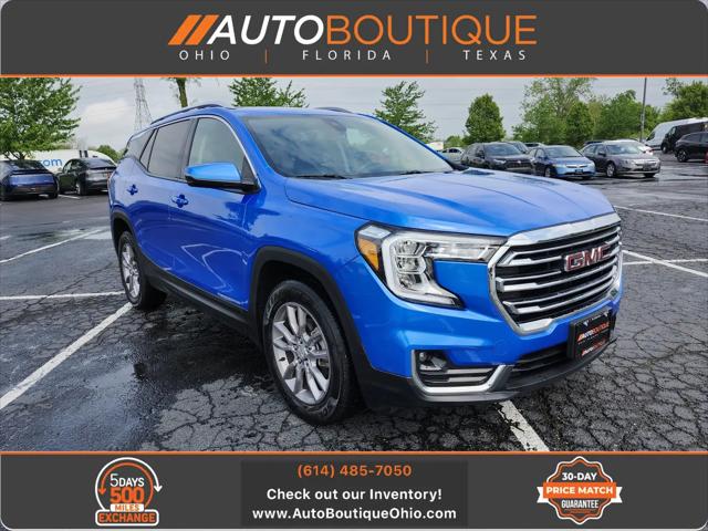 2024 GMC Terrain AWD SLT for sale near Columbus, OH