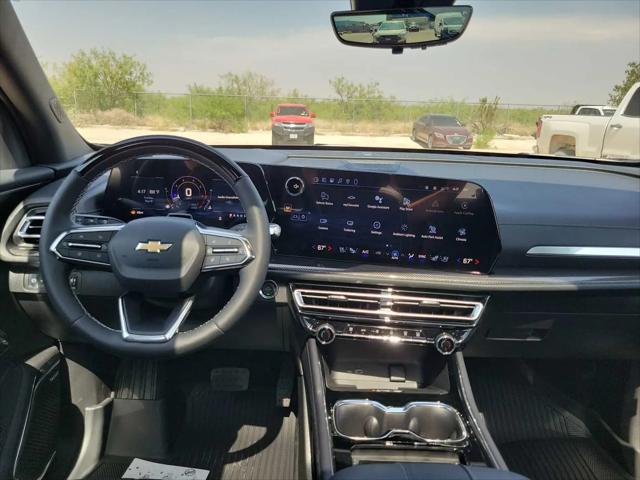 2026 Chevrolet Traverse FWD High Country