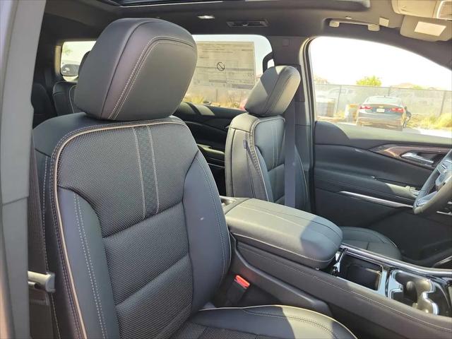 2026 Chevrolet Traverse FWD High Country