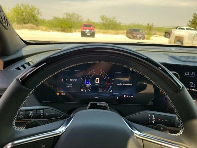 2026 Chevrolet Traverse FWD High Country