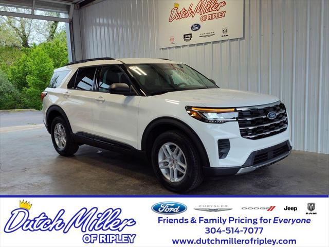 2026 Ford Explorer Active for sale in Ripley, WV
