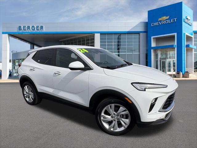 2024 Buick Encore GX Preferred FWD for sale in Grand Rapids, MI