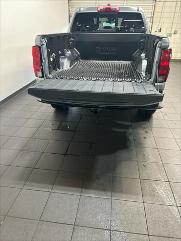 2024 Chevrolet Colorado 4WD Trail Boss