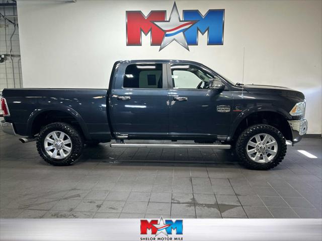 2014 Ram 2500 Longhorn for sale in Christiansburg, VA