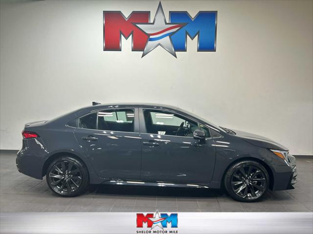 2024 Toyota Corolla SE for sale in Christiansburg, VA