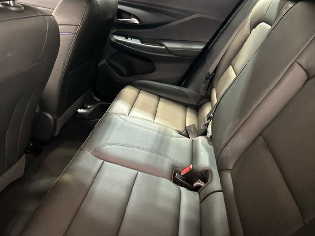 2025 Buick NV Sport Touring FWD