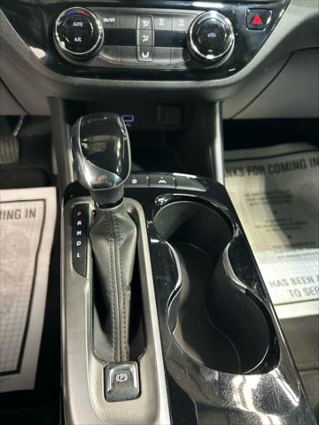2025 Buick NV Sport Touring FWD