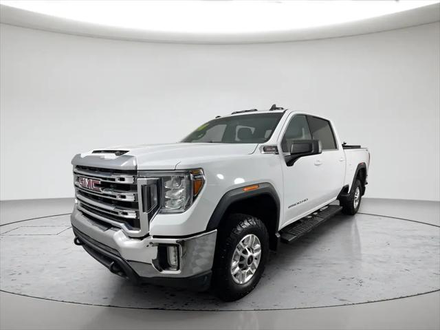 2020 GMC Sierra 2500HD SLE for sale in Longview, WA