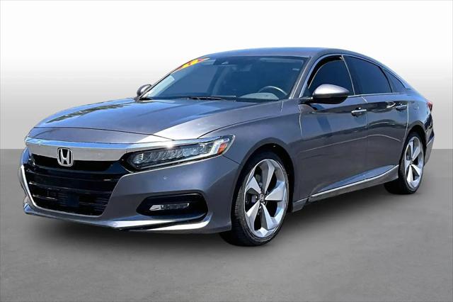 2018 Honda Accord Touring for sale in Tucson, AZ