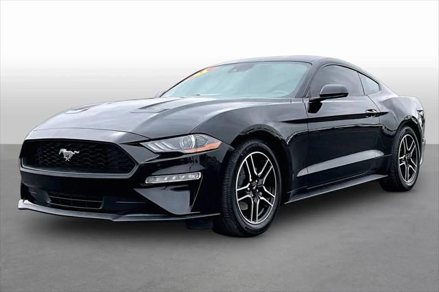 2021 Ford Mustang EcoBoost Fastback for sale in Tucson, AZ