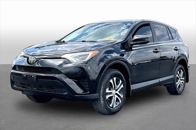 2018 Toyota RAV4 LE for sale in Tucson, AZ