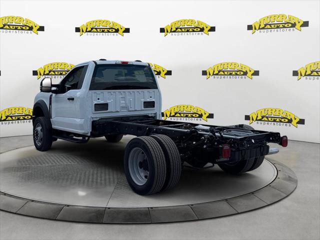 2026 Ford F-550 XL DRW