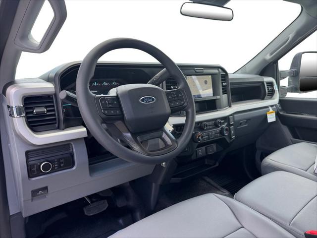 2026 Ford F-550 XL DRW