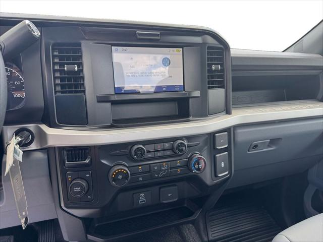2026 Ford F-550 XL DRW