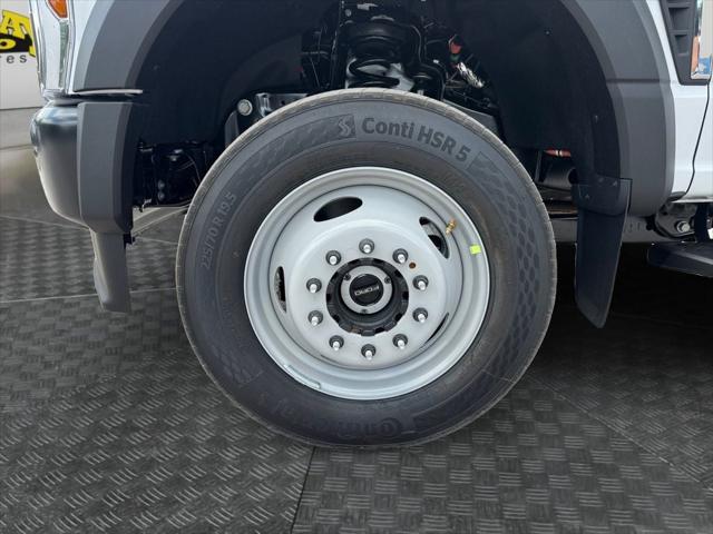 2026 Ford F-550 XL DRW