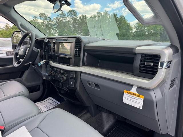 2026 Ford F-550 XL DRW