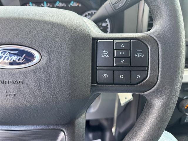 2026 Ford F-550 XL DRW