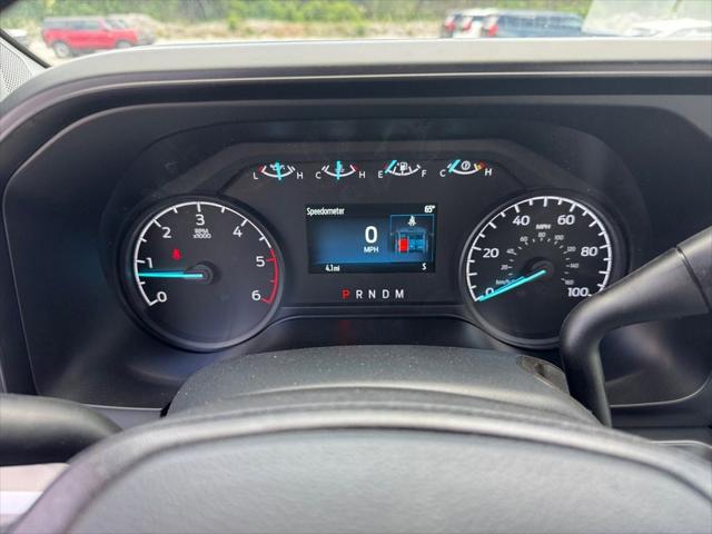 2026 Ford F-550 XL DRW
