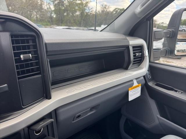 2026 Ford F-550 XL DRW