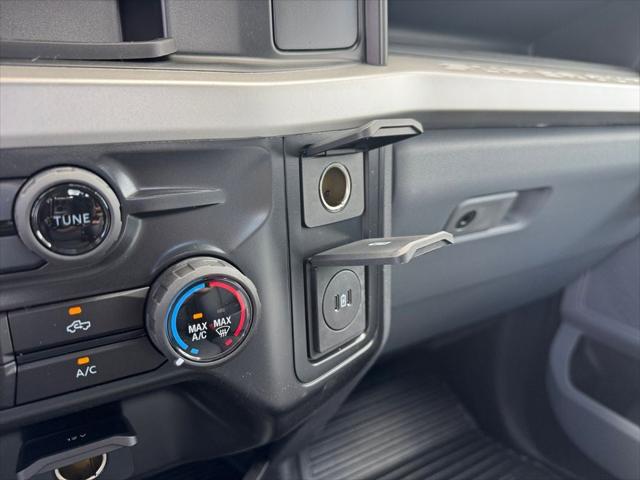 2026 Ford F-550 XL DRW