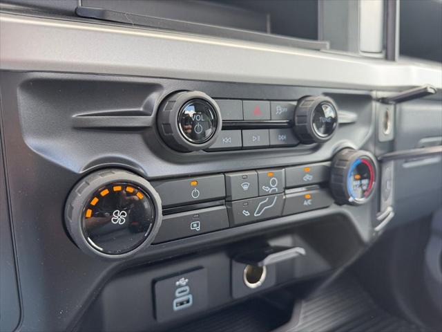 2026 Ford F-550 XL DRW