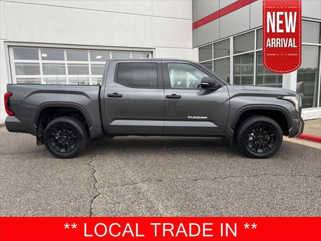 2026 Toyota Tundra SR5 CrewMax 5.5' Bed for sale in Wausau, WI