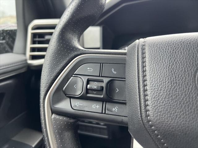 2026 Toyota Tundra SR5 CrewMax 5.5' Bed