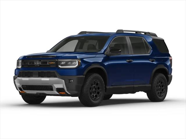 2026 Honda Passport AWD TrailSport Blackout for sale in Santa Rosa, CA