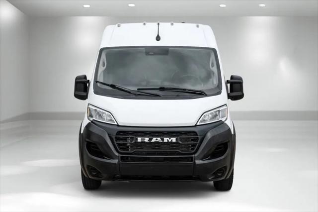 2023 Ram ProMaster 2500 Cargo Van High Roof 159" WB