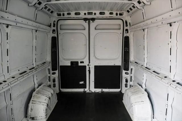 2023 Ram ProMaster 2500 Cargo Van High Roof 159" WB