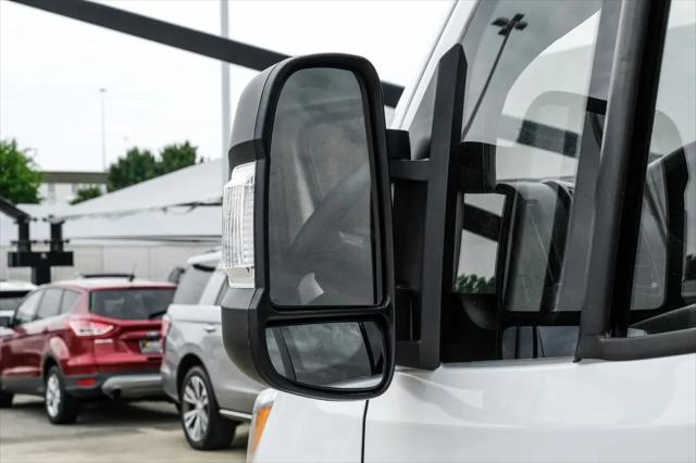 2023 Ram ProMaster 2500 Cargo Van High Roof 159" WB
