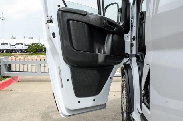 2023 Ram ProMaster 2500 Cargo Van High Roof 159" WB