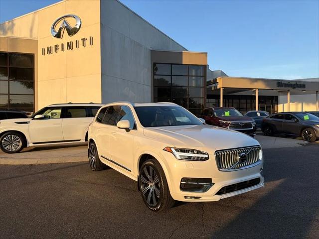 2023 Volvo XC90 B6 Ultimate 7-Seater for sale in Hoover, AL