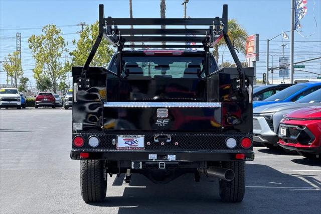 2026 Chevrolet Silverado 3500HD Double Cab, Long Bed, WT Dual Rear Wheel, 4WD