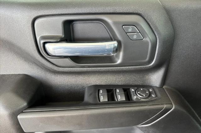 2026 Chevrolet Silverado 3500HD Double Cab, Long Bed, WT Dual Rear Wheel, 4WD
