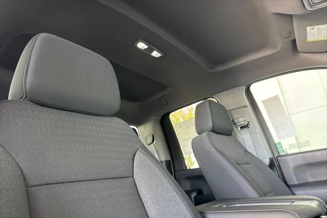 2026 Chevrolet Silverado 3500HD Double Cab, Long Bed, WT Dual Rear Wheel, 4WD