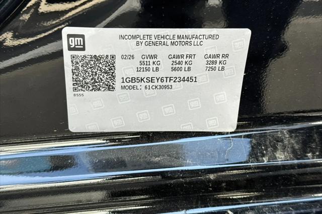 2026 Chevrolet Silverado 3500HD Double Cab, Long Bed, WT Dual Rear Wheel, 4WD