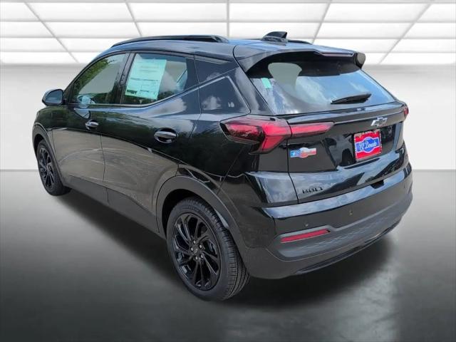 2027 Chevrolet Bolt RS FWD