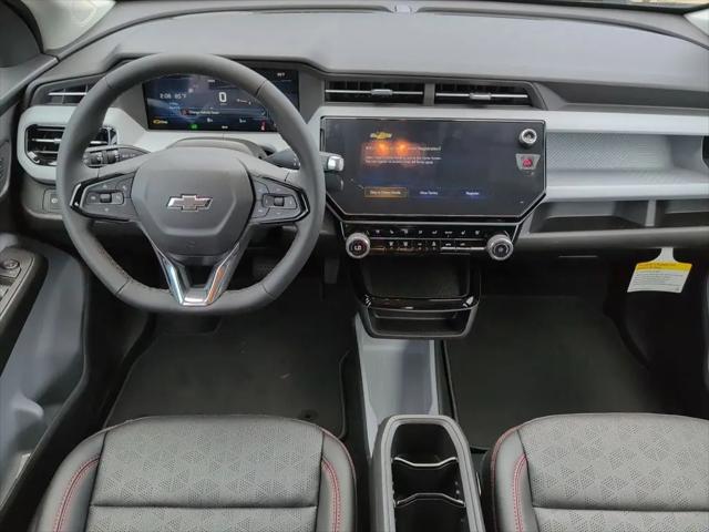 2027 Chevrolet Bolt RS FWD