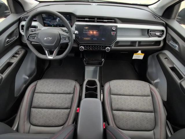 2027 Chevrolet Bolt RS FWD