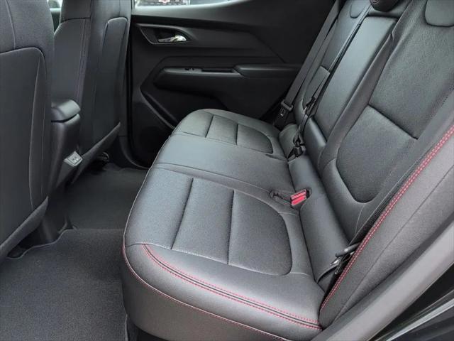 2027 Chevrolet Bolt RS FWD