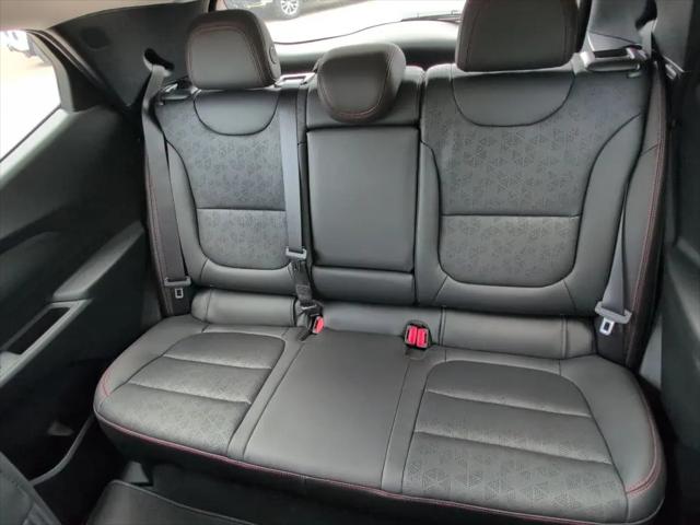 2027 Chevrolet Bolt RS FWD