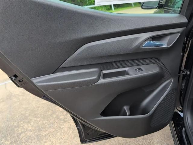 2027 Chevrolet Bolt RS FWD