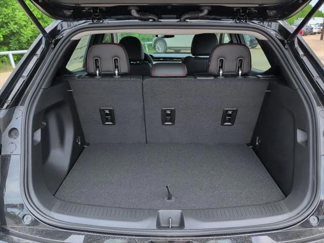 2027 Chevrolet Bolt RS FWD