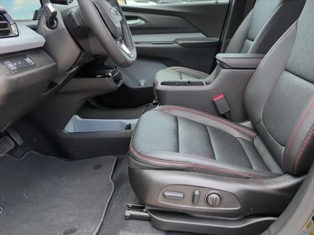 2027 Chevrolet Bolt RS FWD
