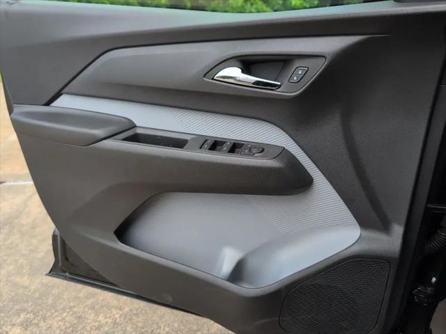 2027 Chevrolet Bolt RS FWD