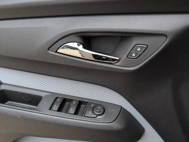 2027 Chevrolet Bolt RS FWD