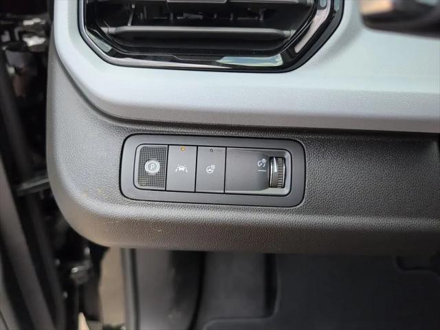 2027 Chevrolet Bolt RS FWD