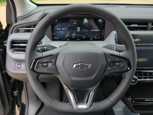 2027 Chevrolet Bolt RS FWD